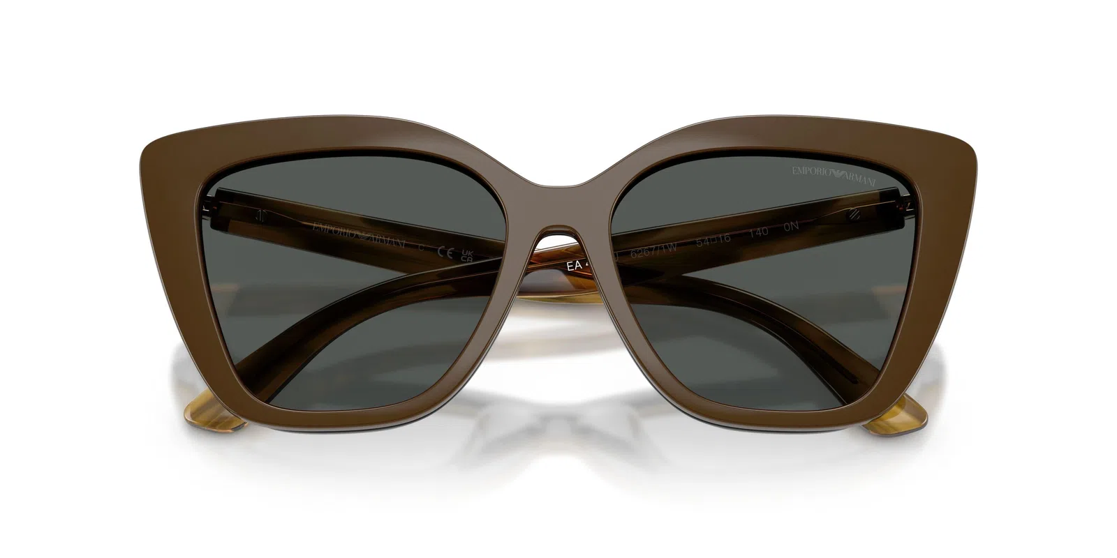 Emporio Armani 4254U Sunglasses - view 24